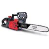 Elettrosega CSE2700 - 45,5 Cm - 2700 W - Nera E Rossa