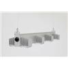 SANlight Lampada LED 165W SANlight Q4WL S2.1 Gen2 Ready to Dimm Grow Light Indoor