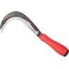 Falci Roncolina per Ortaggi Acciaio Forgiato/Plastica cm 14 Falci
