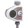Bradas Centralina Irrigazione Bradas - Timer Elettronico a Batteria - Display LCD - 3/4