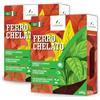 Does not apply Ferro Chelato per Piante (2X200 G) Rinverdente Contro Clorosi Ferrica - Chelato