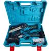 Forbice Potatura Motosega a Batteria da 6 Pollici KIT SEGA + FORBICI 2 BATTERIE