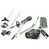 Ego MHSC 2002 E Kit Multiutensile EGO POWER CON BATTERIA 56V