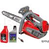 EFCO Motosega EFCO MTT 2500 da Potatura - 25,4 cc - 2,7 Kg - BARRA CARVING 25 cm
