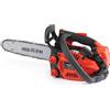 Blue Bird Motosega da potatura Blue Bird CSP 270 con barra da 25 cm e peso di soli 2.5 Kg