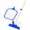 Bestway 58013 Kit Di Pulizia aspiratore e setaccio intercambiabili 203 cm