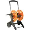GF GARDEN Carrello Avvolgitubo Eurotank Tubo Fino A 60 mt da 1/2" GF Garden