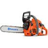 Husqvarna Motosega Husqvarna 543XP professionale, leggera e versatile