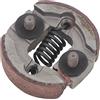 Tecnogarden Frizione adattabile per decespugliatore Kawasaki TJ27E - TJ27D - TJ23E
