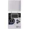 Rain Centralina irrigazione c-dial interno rain zone 6 volt 220/24 trasf esterno