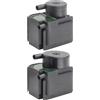SAP Pompa immersione per Acquario macchine utensili 49W Sommersa Laghetto SAP