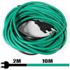 Neptune Hydroponics Resistenza Stagna Riscaldante 60W 12m Cavo Stagno per Mini Serra Terrari