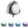 Intex 28698 Luce lampada a led da parete magnetica piscina multi color - Rotex