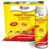 ZAPI Insetticida in Polvere 500GR Contro Insetti Striscianti Scarafaggi E Formiche
