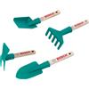 Does not apply 2735 Bosch Set Di Attrezzida Giardino, Include Vanga, Rastrello, Pala E Zappa, O