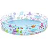 Does not apply 51004 Piscinetta Gioco per Bambini Deep Dive Da 152X30 Cm