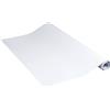 Does not apply Pellicola Adesiva, Bianco, 67,5Cm X 3M, Spessore 160Μ, Pellicola Autoadesiva per