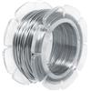 Does not apply Filo per Modellazione in Acciaio Inox, Ø 0,5 Mm, 10 M
