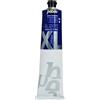 Fine Studio XL Colore Ad Olio per Pittura, Blu (Oltremare), 200 Ml