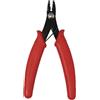Does not apply 8935400 Pinza Crimpatrice Gioielli, Bigiotteria, Fai Da Te, Bricolage, 13 Cm