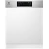 Electrolux LAVASTOVIGLIE ELECTROLUX KEAC7200IX ELECTROLUX