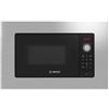 Bosch Microonde incasso Bosch SERIE 2 BEL623MS3 Inox Inox