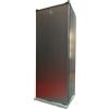 STAYLUX Congelatore STAYLUX Verticale 6 cassetti Classe F Colore Inox BD180-U