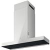 ELICA HAIKU WH/A/90 CAPPA A PARETE 90 CM ASPIRANTE CLASSE A