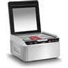 Does not apply Vacuchef 40 - Macchina Sottovuoto Professionale Compatta a Camera per Alimenti,