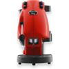 Didiesse Macchina Del Caffè Espresso a Cialde 650 W Didiesse Frog Revolution Rossa