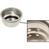De'Longhi DELONGHI filtro 2 dosi macchina caffè LA SPECIALISTA EC9555 EC9885