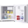 ARTIC47LT Mini Frigo Bar Con Congelatore, Silenzioso, 46L, Compressore E Freezer