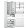 WHIRLPOOL WHSP70T121 FRIGORIFERO 2 PORTE INCASSO TOTAL NO FROST CLASSE E
