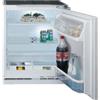Hotpoint-Ariston HOTPOIN ARISTON HABUL011 FRIGO DA INCASSO SOTTOTAVOLO 82CM CE.E 144LT