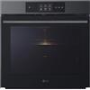 LG WSED7665B FORNO MULTIFUNZIONI 60CM 76L 22 PROGRAMMI CLASSE A++