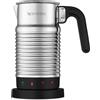 Aeroccino 4, Montalatte Elettrico per Cappuccino, 4 Funzioni: Schiuma Calda Legg
