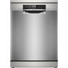 BOSCH SMS6ECI12E LAVASTOVIGLIE 60 CM 14 COPERTI INOX 60 CM 8 PROGRAMMI CL.A