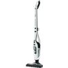 Rowenta RH6737 Batteria Secco Senza sacchetto 0,6 L Bianco (ROWENTA Dual Force R