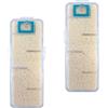 Polti KIT 2 FILTRI ANTICALCARE SCOPA VAPORE SV400 SV420 SV440 SV450 SV460