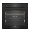 Beko Forno Elettrico 72 Litri 60 cm A+ Nero BBIM17300BMPSF ean 8690842568633