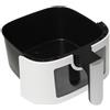 Ariete ASSIEME CESTELLO BIANCO CONTENITORE FRIGGITRICE AIRY FRYER 4LT 4633