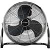 SMARTWAY SVF50XMB VENTILATORE 120Watt 3 VELOCIT PALA 50CM NERO