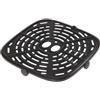 Ariete PIASTRA ANTIADERENTE GRIGLIA FRIGGITRICE AIRY FRYER 4LT 4633 ORIGINALE