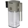 De'Longhi DELONGHI CARAFFA LATTE BIANCO MACCHINA CAFFE NESPRESSO LATTISSIMA ONE EN500 F111