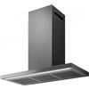 ELICA THIN IX/A/90 CAPPA A PARETE ASPIRANTE 90 CM ACCIAIO INOX CLASSE A