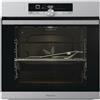 HISENSE BI350XPZ FORNO ELETTRICO PIROLITICO VENTILATO TOUCH CONTROL CE A+