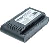 vhbw Batteria sostituisce Samsung VCA-SBT90EB VCA-SBT90E/VT VCA-SBT90E 2000mAh 21,6V