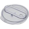 Kenwood coperchio ciotola tritatutto macinino Duo Prep 2 in 1 CHP80 CHP80.000