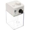 De'Longhi DELONGHI CARAFFA COMPLETA LATTE bianco nespresso lattissima EN560 F521