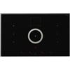 ELICA NIKOLATESLA SWITCH BL/A/83 PIANO COTTURA INDUZIONE CON CAPPA ASPIRANTE